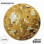 cover: Baragan Dj - Dance