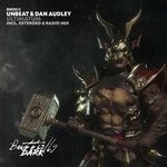 cover: Dan Audley|Unbeat - Ultimatum