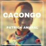 cover: Patrick Amaral - Cacongo