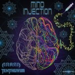 cover: Arara|Tentagram - Mind Injection