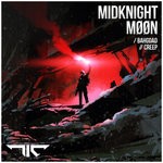 cover: Midknight Moon - Bahgdad