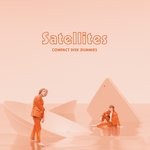 cover: Compact Disk Dummies - Satellites EP