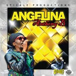 cover: Anthony B - Angelina