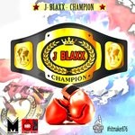 cover: J Blaxx - Champion