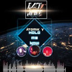 cover: Atomik V - Hold Me Now