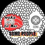 cover: Leik|Moko|Val Maz - Some People