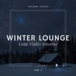 cover: Various - Winter Lounge (Long Nights Sessions) Vol 1