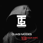 cover: Quasi-modes - 13