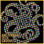 cover: Various - Amsterdam Tech Grooves