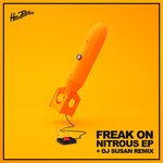 cover: Freak On - Nitrous EP