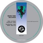 cover: Ahadadream|Bala Bala Boyz|Bryte|Snow - More Time Records Vol 1