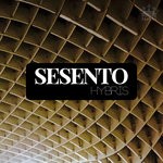 cover: Sesento - Hybris