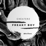 cover: Cheaterz - Freaky Boy (Extended Mix)