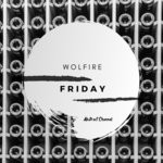 cover: Wolfire - Friday