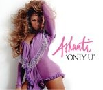 cover: Ashanti - Only U