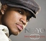 cover: Ne Yo - Because Of You