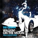 cover: The-dream - Walking On The Moon