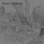 cover: Dustin Lefholz - New Capital