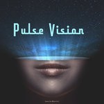 cover: Justus Eggert - Pulse Vision