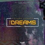 cover: Rhythm Sounds - The Dreams EP