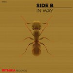 cover: Side B - In Way