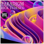 cover: Rick Tedesco - Paradigm