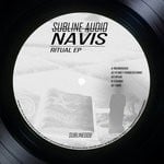 cover: Navis - Ritual EP