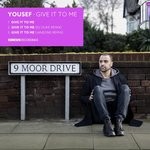 cover: Yousef - Give It To Me