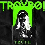 cover: Troyboi - The Truth