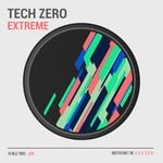 cover: Various - Tech Zero Extreme - Vol 40