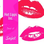 cover: Hot Lipps Inc - Best Of