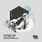 cover: Facundo Sosa - Silky