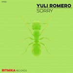 cover: Yuli Romero - Sorry