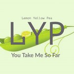 cover: Lyp - You Take Me So Far