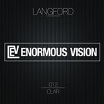 cover: Langford - Olar