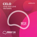 cover: Celo - Give You Love