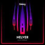 cover: Nelver - Heatwave EP