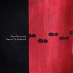 cover: Rosa Flauschig - Traces To Nowhere