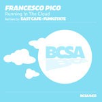 cover: Francesco Pico - Running In The Cloud