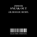 cover: Jmmstr - Sneak Out