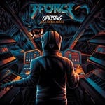 cover: 3force - Uprising