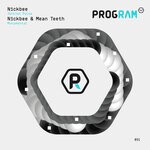 cover: Mean Teeth|Nickbee - Tension Pulse / Monumental