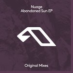 cover: Nuage - Abandoned Sun EP