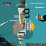 cover: Ruben Rivadeneira - Memories