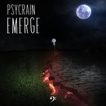 cover: Psycrain - Emerge