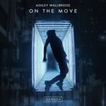 cover: Ashley Wallbridge - On The Move