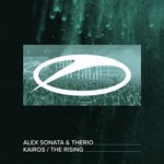 cover: Alex Sonata & Therio - Kairos/The Rising