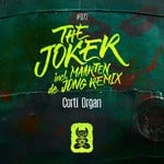 cover: Corti Organ - The Joker