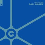 cover: Chris Giuliano - Cali Quake