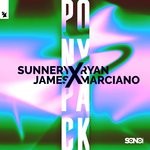 cover: Sunnery James & Ryan Marciano - PONYPACK